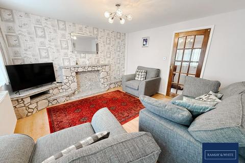 3 bedroom semi-detached house for sale, Maes-Y-Garreg, Cefn Coed, Merthyr Tydfil, CF48 2RG