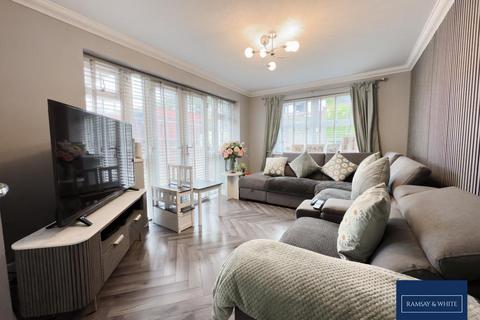 2 bedroom end of terrace house for sale, Heol Brychan, Gellideg, Merthyr Tydfil, CF48 1NA