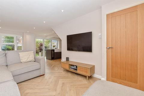 3 bedroom terraced house for sale, Saxon Close, Kings Hill, Kent