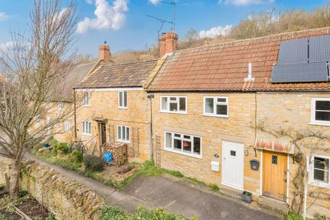 2 bedroom terraced house for sale, Fair Place, Chiselborough, Stoke-Sub-Hamdon, Somerset, TA14