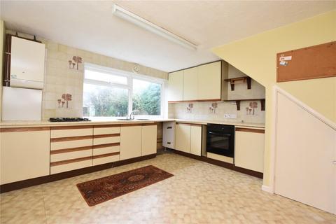 3 bedroom detached house for sale, Church Close, Stoke St. Gregory, Taunton, Somerset, TA3