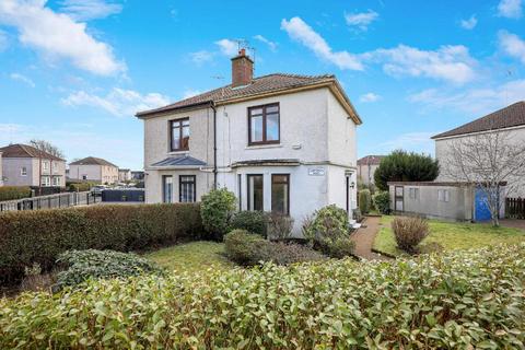 Gartcraig Road, Carntyne, G33 2SR