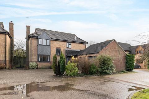 4 bedroom detached house for sale, Hartwell NN7