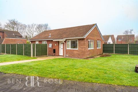 2 bedroom detached bungalow for sale, Wymundsley, Chorley