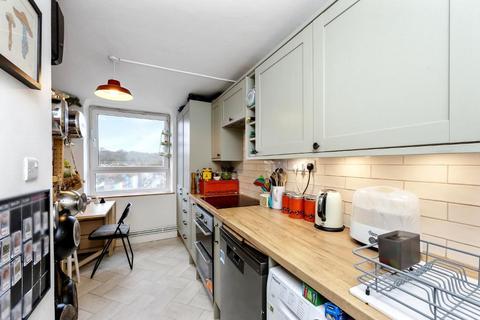 2 bedroom flat for sale, Hereford Street, Brighton, East Sussex, BN2 1LF