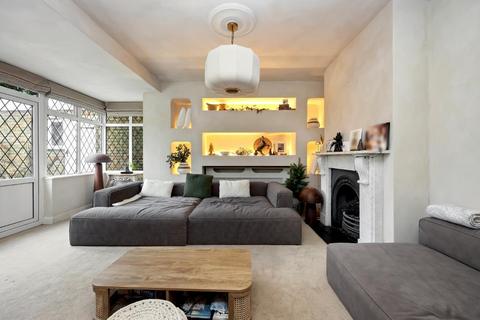 3 bedroom detached house for sale, Benfield Way, Portslade, Brighton & Hove, East Sussex, BN41 2DA