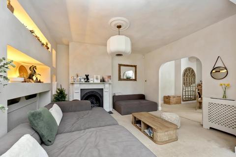 3 bedroom detached house for sale, Benfield Way, Portslade, Brighton & Hove, East Sussex, BN41 2DA