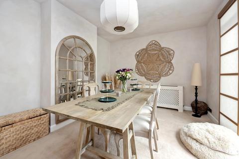 3 bedroom detached house for sale, Benfield Way, Portslade, Brighton & Hove, East Sussex, BN41 2DA