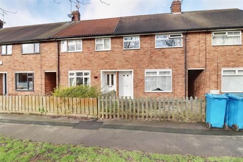 undefined, Benedict Road, Hull