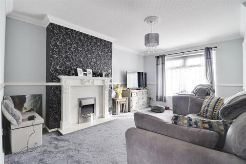 undefined, Benedict Road, Hull
