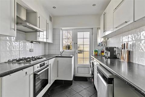 2 bedroom apartment for sale, Kew Road, Kew, Surrey, TW9