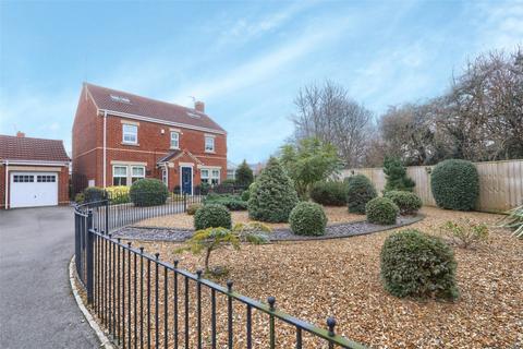 5 bedroom detached house for sale, The Hastings, Normanby