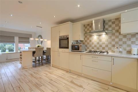 5 bedroom detached house for sale, The Hastings, Normanby