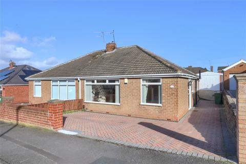 2 bedroom bungalow for sale, Whitby Avenue, Eston