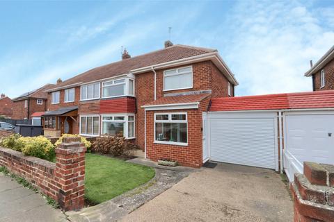 Windy Hill Lane, Marske-by-the-Sea