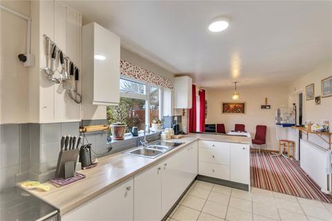 4 bedroom detached house for sale, Whittington Close, Sundorne Grove, Shrewsbury, Shropshire, SY1