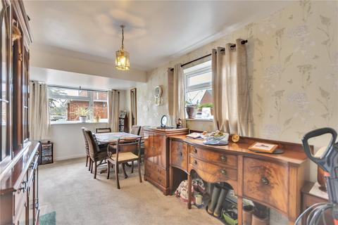 4 bedroom detached house for sale, Whittington Close, Sundorne Grove, Shrewsbury, Shropshire, SY1