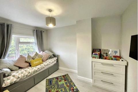 7 Bowes Drive, Cannock, WS11 5JH