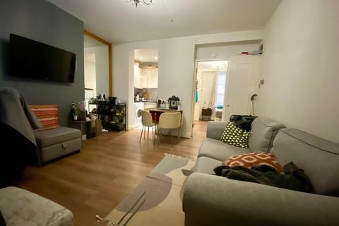 1 bedroom flat to rent, Allitsen Road, London, London