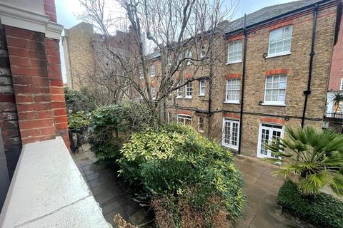 1 bedroom flat to rent, Allitsen Road, London, London