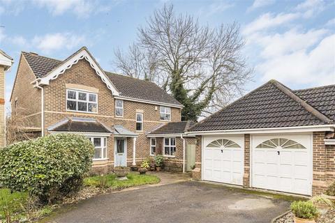 4 bedroom detached house for sale, Brookfield Road, Sawston CB22