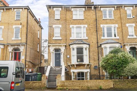 2 bedroom apartment for sale, Tressillian Road, London