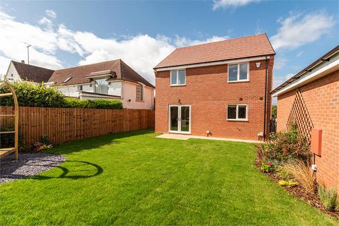 4 bedroom detached house for sale, Plot 1, Hampton at Minerva Heights, Old Broyle Road, Chichester PO19