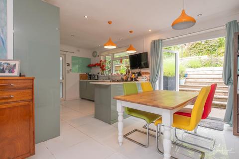 3 bedroom detached bungalow for sale, Chatsworth Avenue, Shanklin