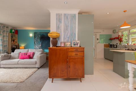 3 bedroom detached bungalow for sale, Chatsworth Avenue, Shanklin