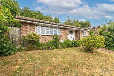 3 bedroom detached bungalow for sale, Chatsworth Avenue, Shanklin