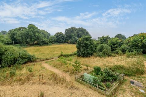 undefined, Chalmington, Dorchester