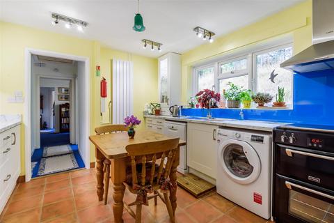 undefined, Chalmington, Dorchester