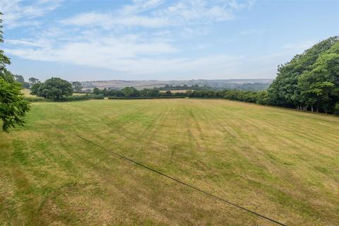 undefined, Chalmington, Dorchester