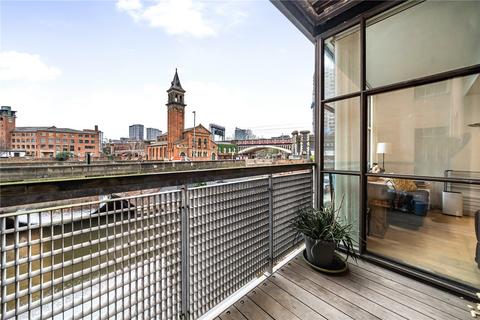 2 bedroom apartment for sale, Deansgate, Manchester, Greater Manchester