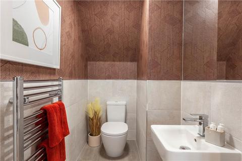5 bedroom detached house for sale, Plot 78, Thetford at West Craigs Manor, Off Craigs Road EH12