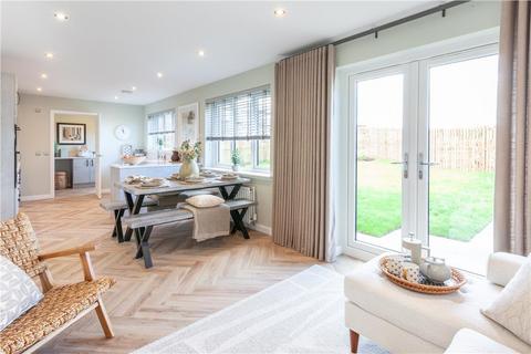 undefined, Plot 23, Hazelford at Dalhousie Gate, Off B6392 EH19