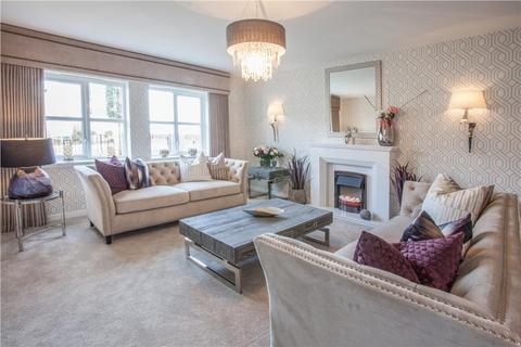 5 bedroom detached house for sale, Plot 24, Redford at Dalhousie Gate, Off B6392 EH19