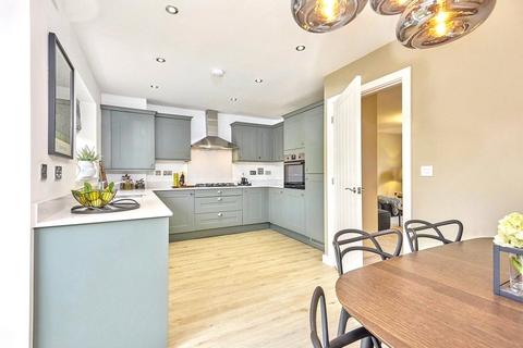 3 bedroom semi-detached house for sale, The Heaton, Fern Lodge Drive