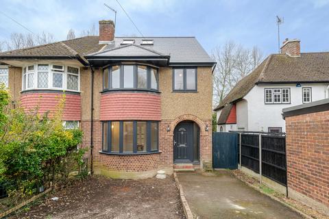 5 bedroom semi-detached house for sale, Hillside, Harefield, Uxbridge