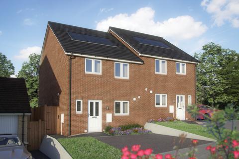 Plot 37, The Elmslie at Blue Birch Fields, Whitehall Road West BD11