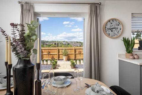 4 bedroom detached house for sale, Plot 15, The Goodridge at Blue Birch Fields, Whitehall Road West BD11