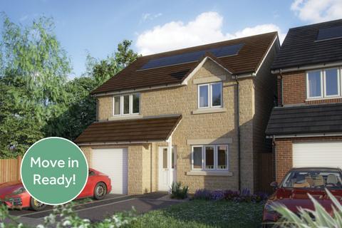 4 bedroom detached house for sale, Plot 15, The Goodridge at Blue Birch Fields, Whitehall Road West BD11