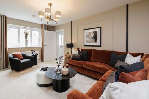 4 bedroom detached house for sale, Plot 39, The Mylne at Blue Birch Fields, Whitehall Road West BD11