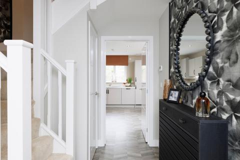 4 bedroom detached house for sale, Plot 39, The Mylne at Blue Birch Fields, Whitehall Road West BD11