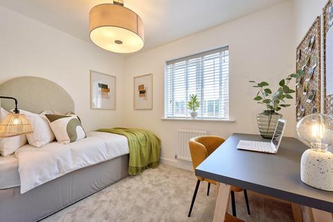 4 bedroom semi-detached house for sale, Plot 16, The Mylne at Blue Birch Fields, Whitehall Road West BD11