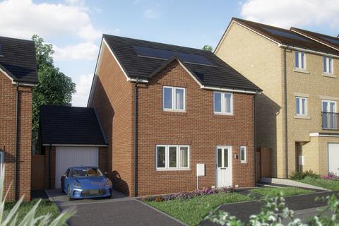 4 bedroom semi-detached house for sale, Plot 16, The Mylne at Blue Birch Fields, Whitehall Road West BD11