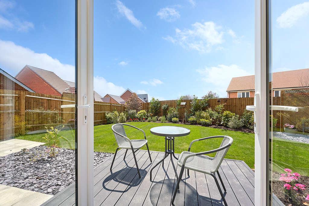 Vistry Liberty Place Show Homes 070623 283 The...