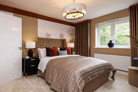 4 bedroom semi-detached house for sale, Plot 16, The Mylne at Blue Birch Fields, Whitehall Road West BD11