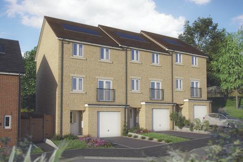 undefined, Plot 17, The Bloomfield at Blue Birch Fields, Whitehall Road West BD11
