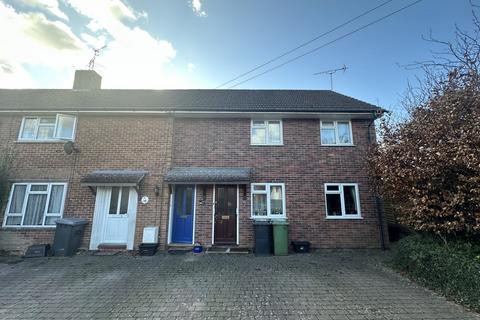 10a Rowlings Road, Winchester, SO22 6HH